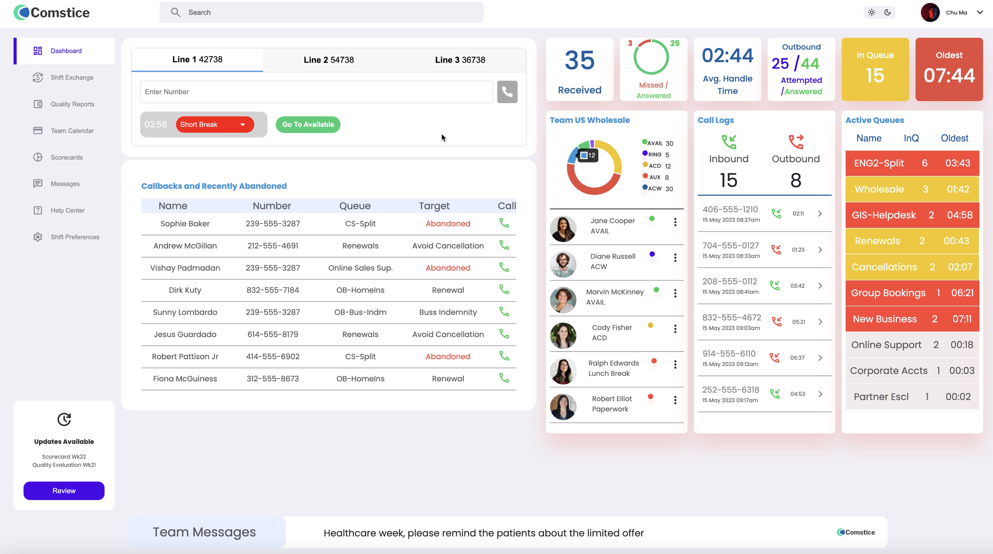 Cisco Finesse Agent Portal DDoS Mitigation