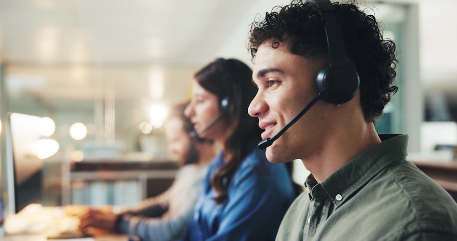 Cisco UCCE Outbound Campaign Dialer by Comstice