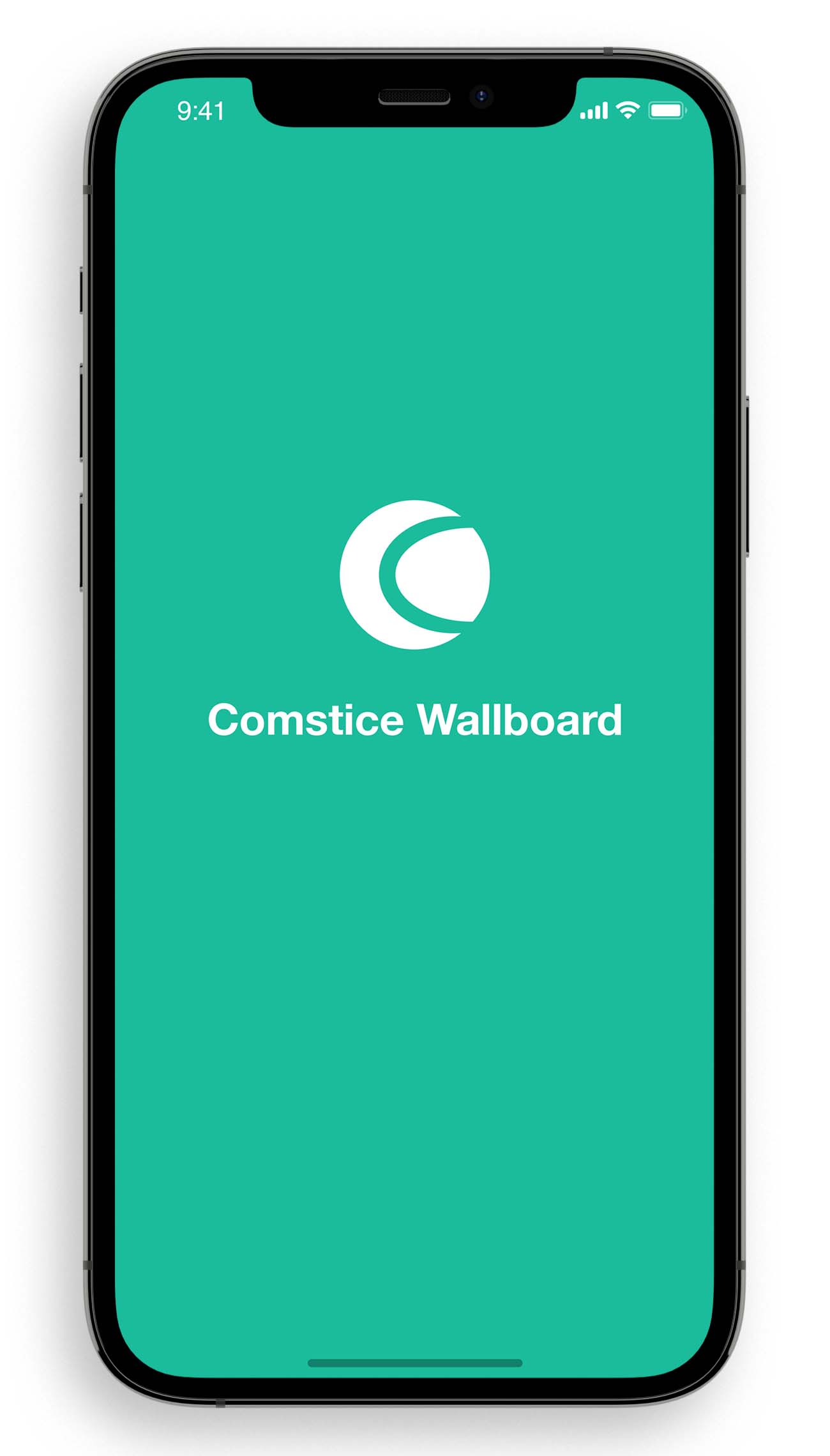 Amazon Connect Wallboard Mobile App