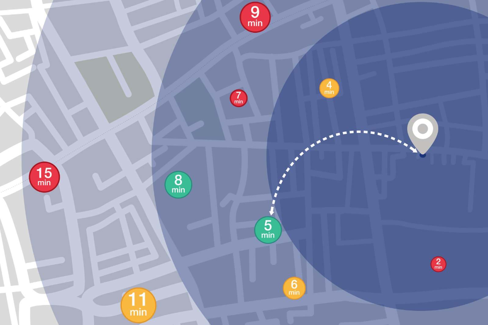 Avaya Mobile Agent Softphone App