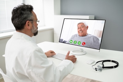 Avaya Video Call Center