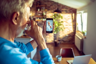 Comstice Customer Service Messaging