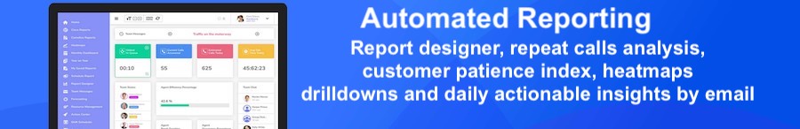 Avaya Agent Console