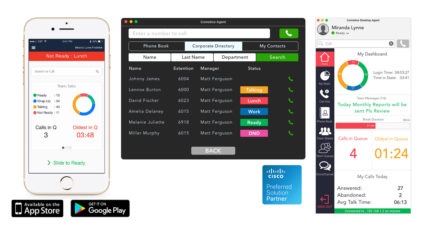 cisco attendant console client download