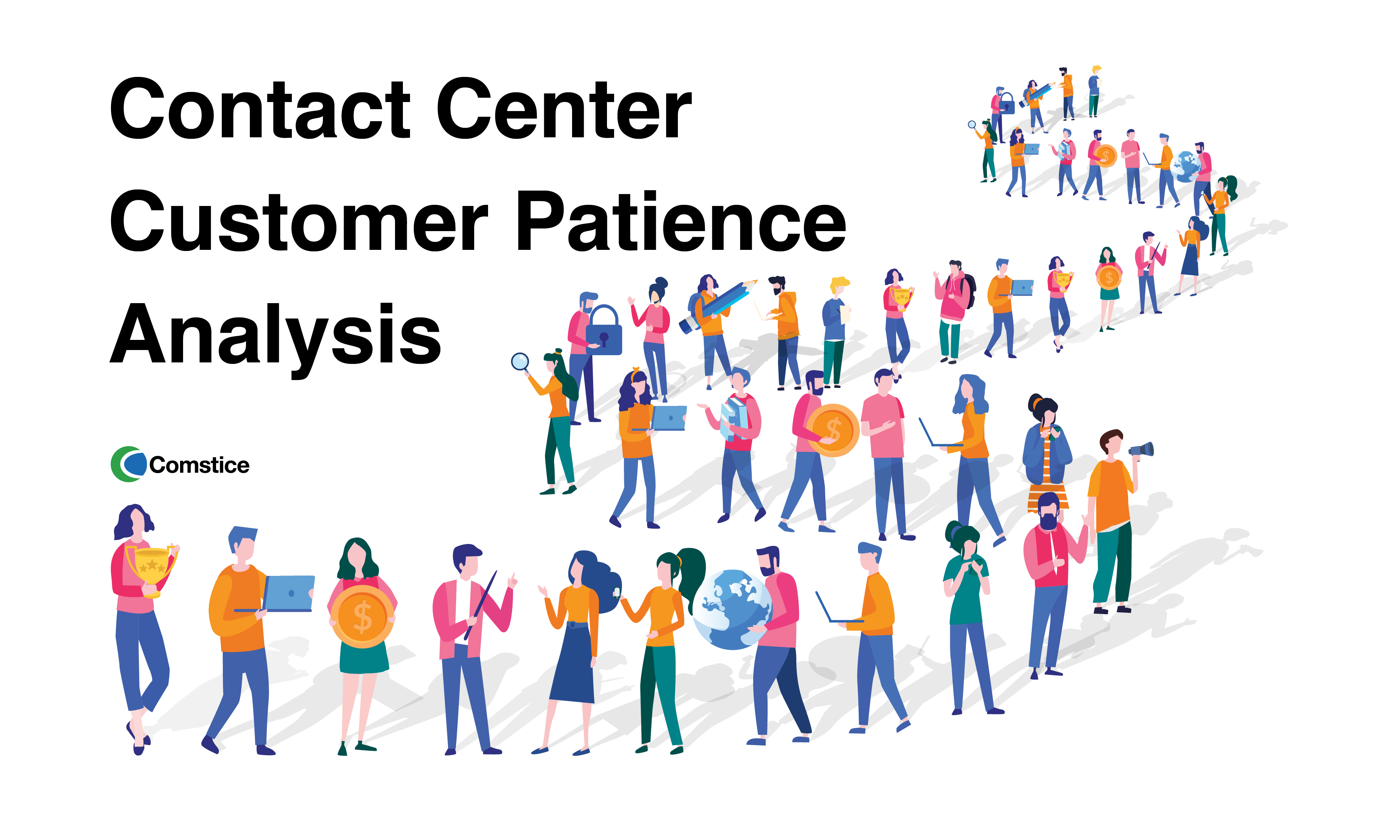 Contact Center Customer Patience Analysis