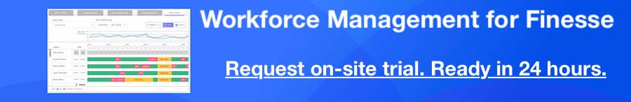 What is Cisco Finesse? - Comstice