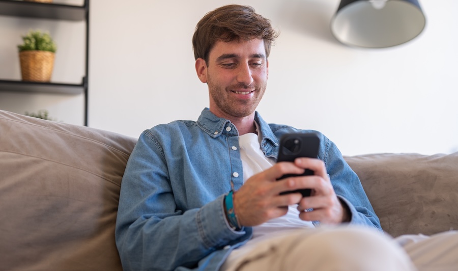 Comstice Messaging