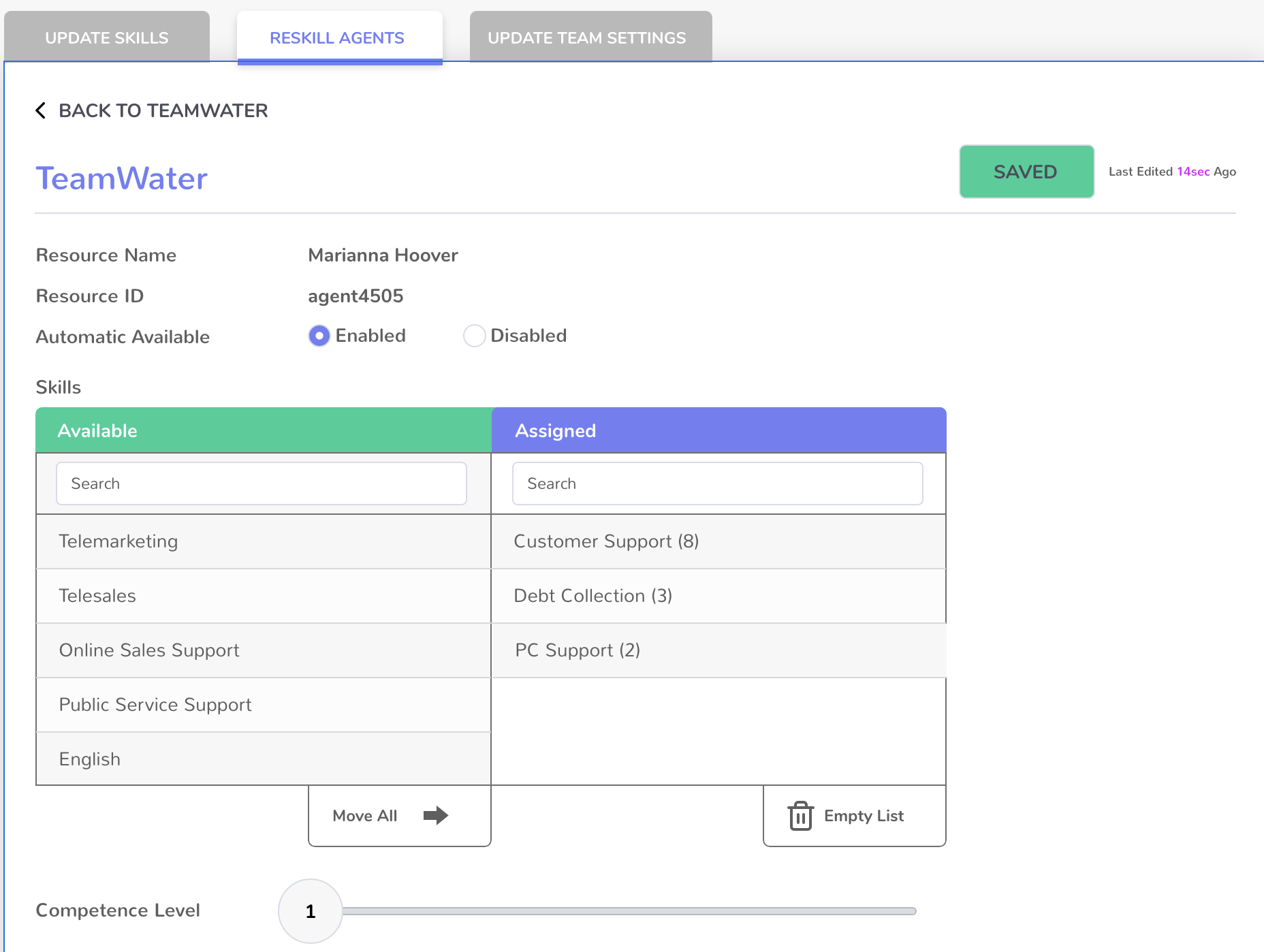 make publisher master uccx cisco