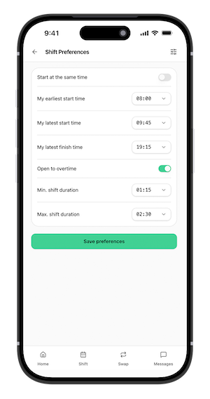 Cisco Finesse Mobile App